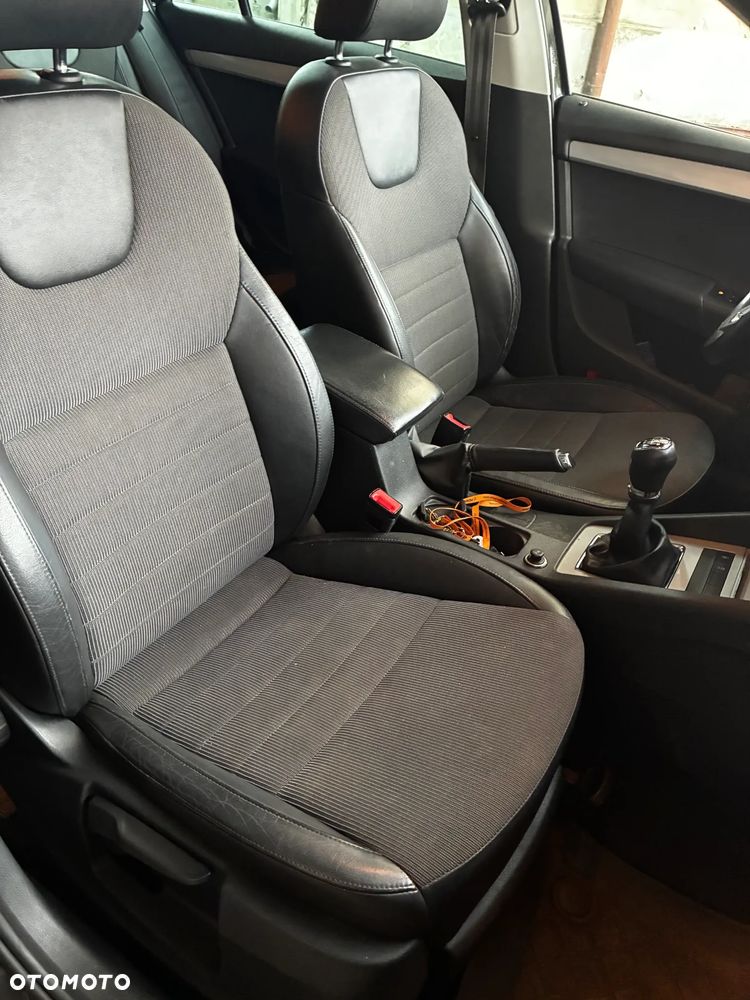 Skoda Octavia 1.6 TDI (Green tec) Ambition - 6
