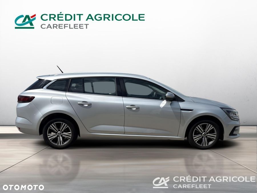 Renault Megane 1.3 TCe FAP Equilibre - 7