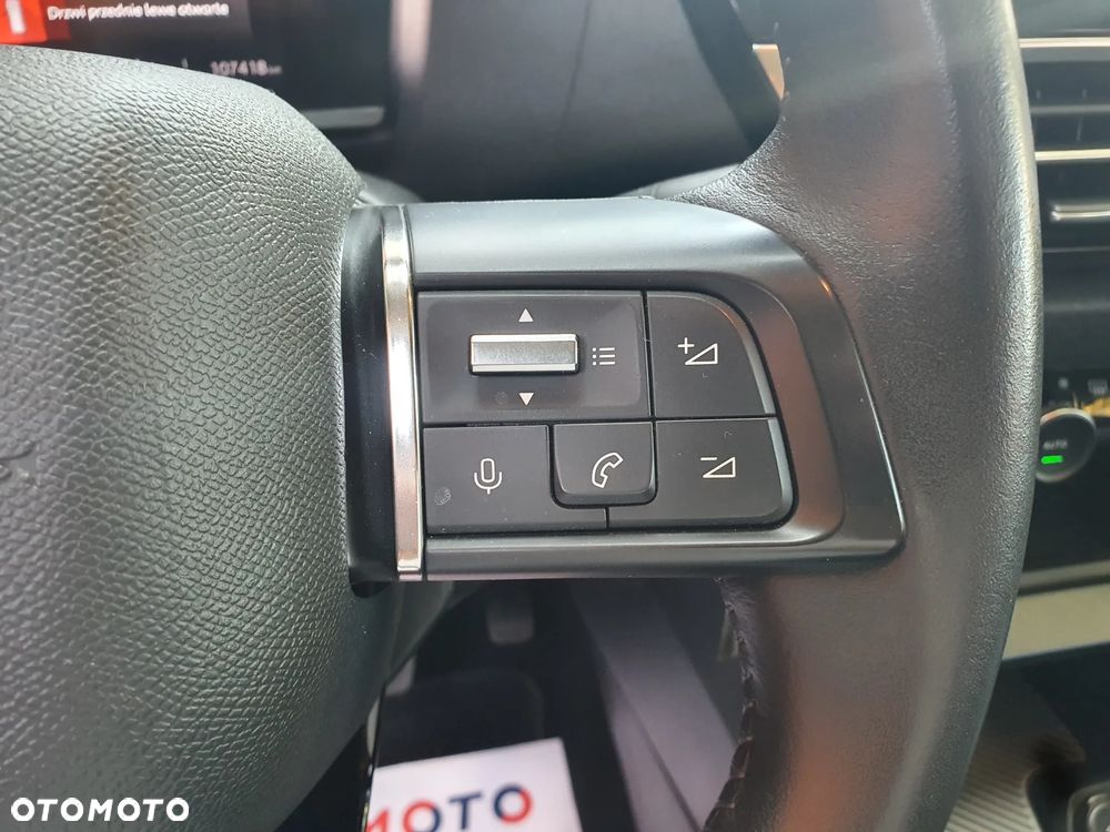 Citroën C4 PureTech 130 Stop&Start FEEL PACK - 19