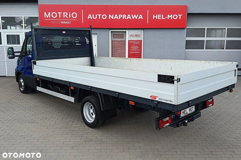 Iveco Daily IV 35C17A - 6