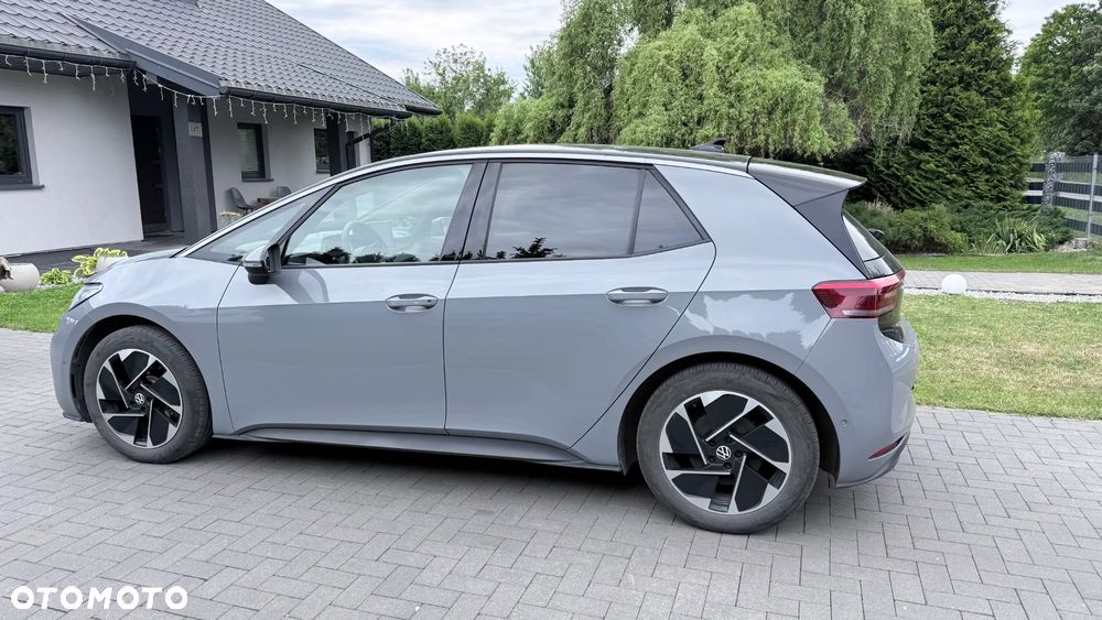 Volkswagen ID.3 58kWh Pro Performance - 4
