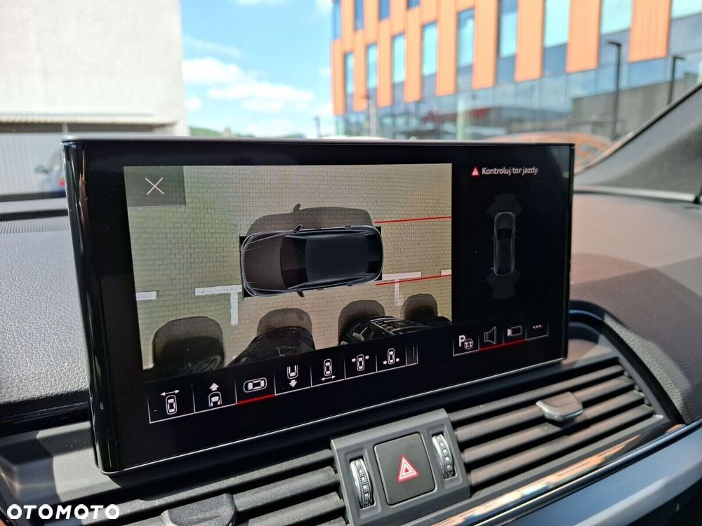 Audi Q5 Sportback - 38
