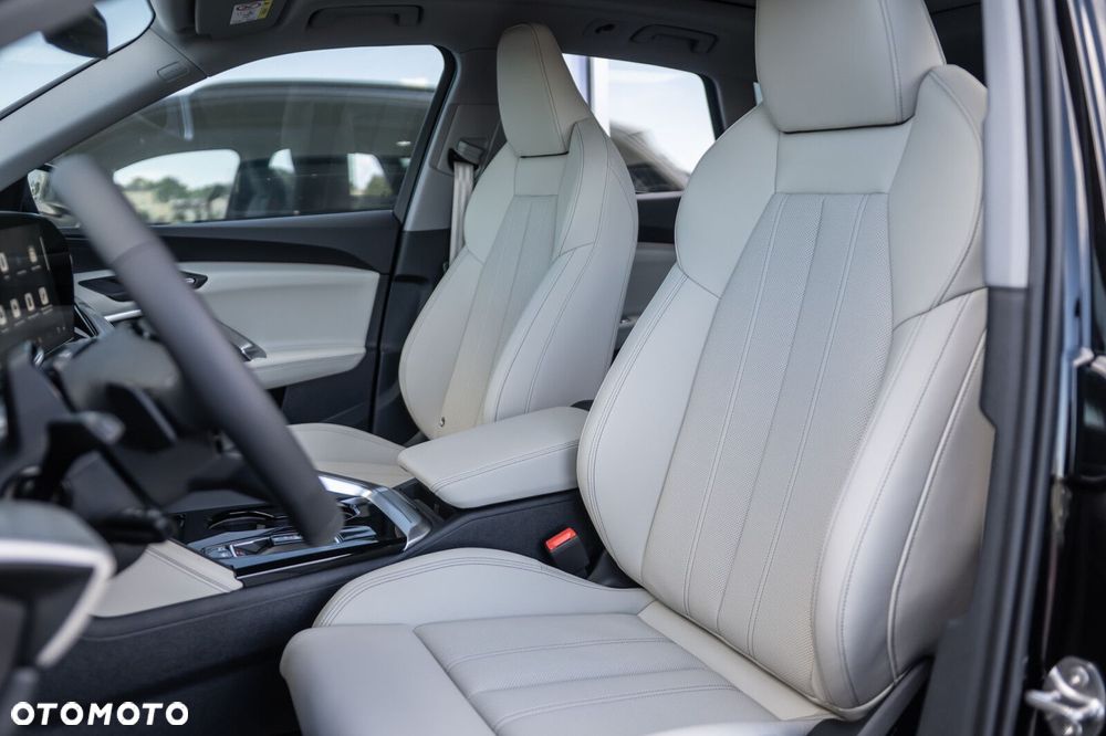 Audi Q5 e-Hybrid 220 kW Quattro S tronic - 12