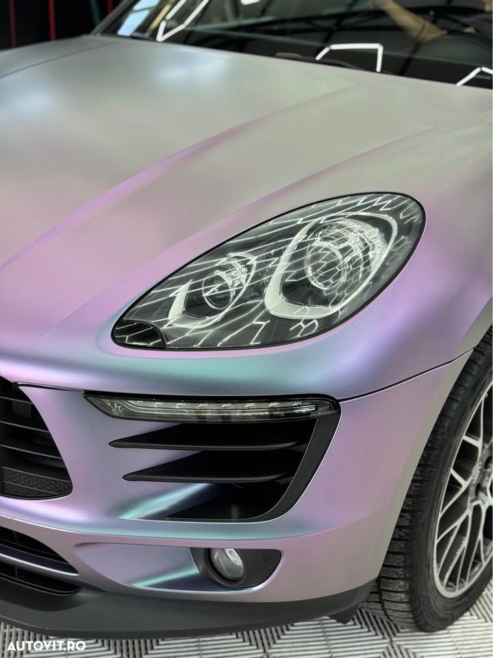 Porsche Macan - 7