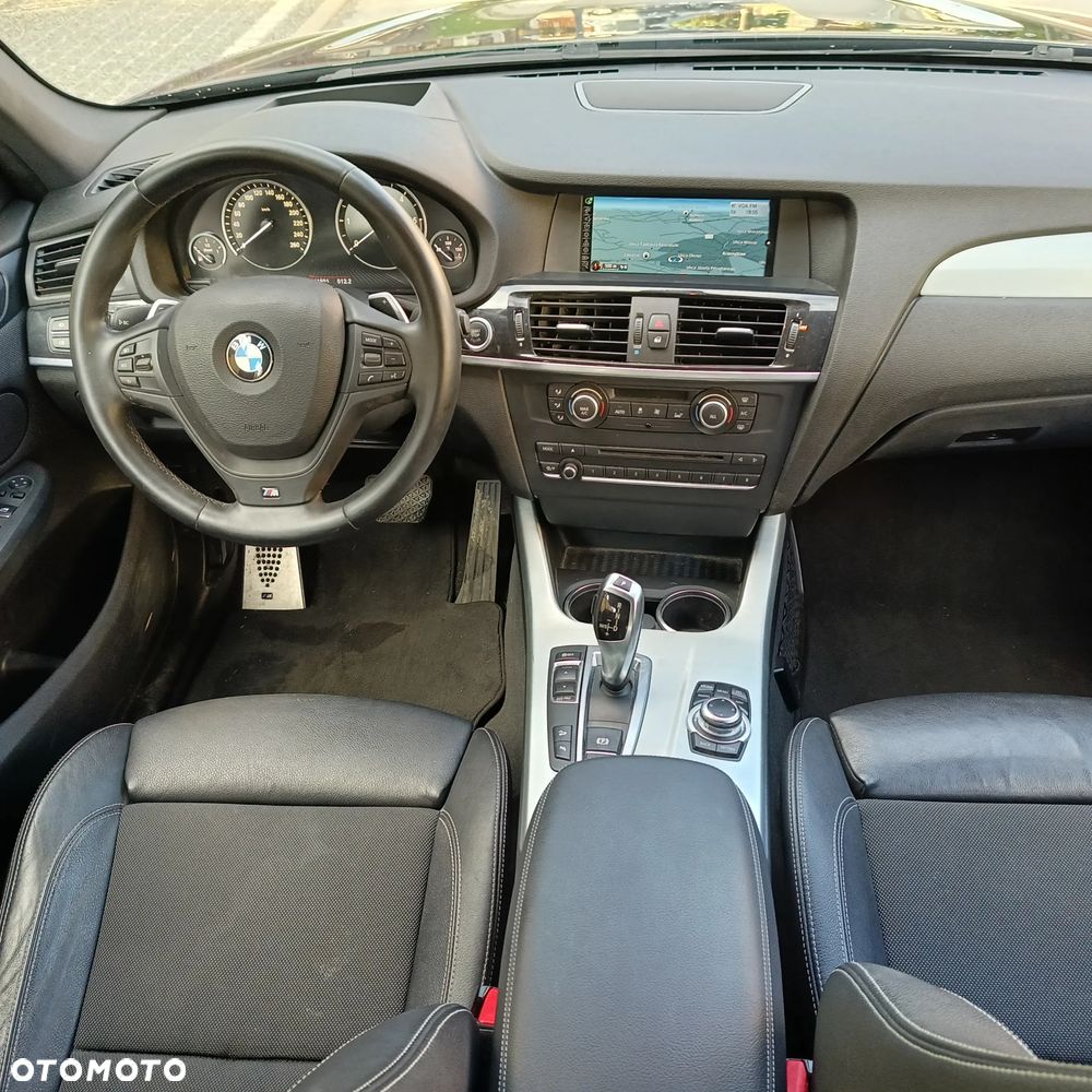 BMW X3 - 24