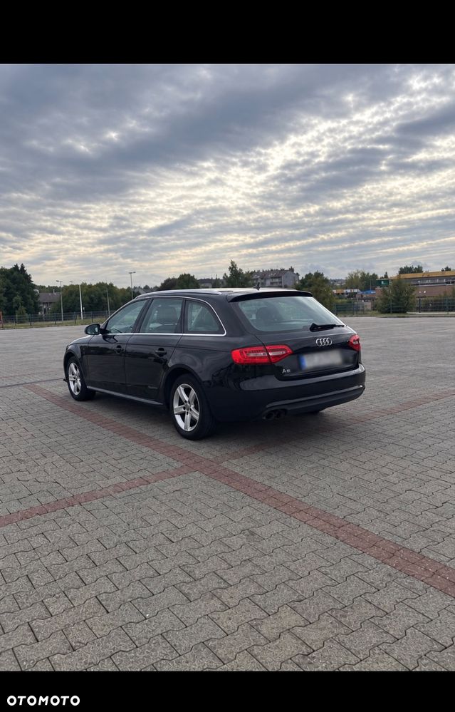 Audi A4 Avant 2.0 TDI - 3