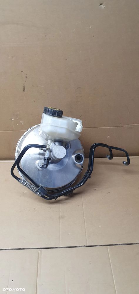Serwo wspomaganie hamulca Land Rover Discovery Sport L550 HK72-2B195-AB - 1