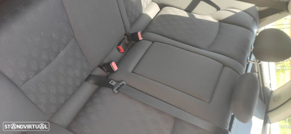 Mercedes-Benz C 220 T CDI Classic - 2