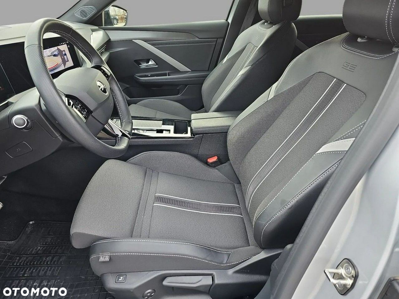 Opel Astra VI 1.2 T GS S&S - 12