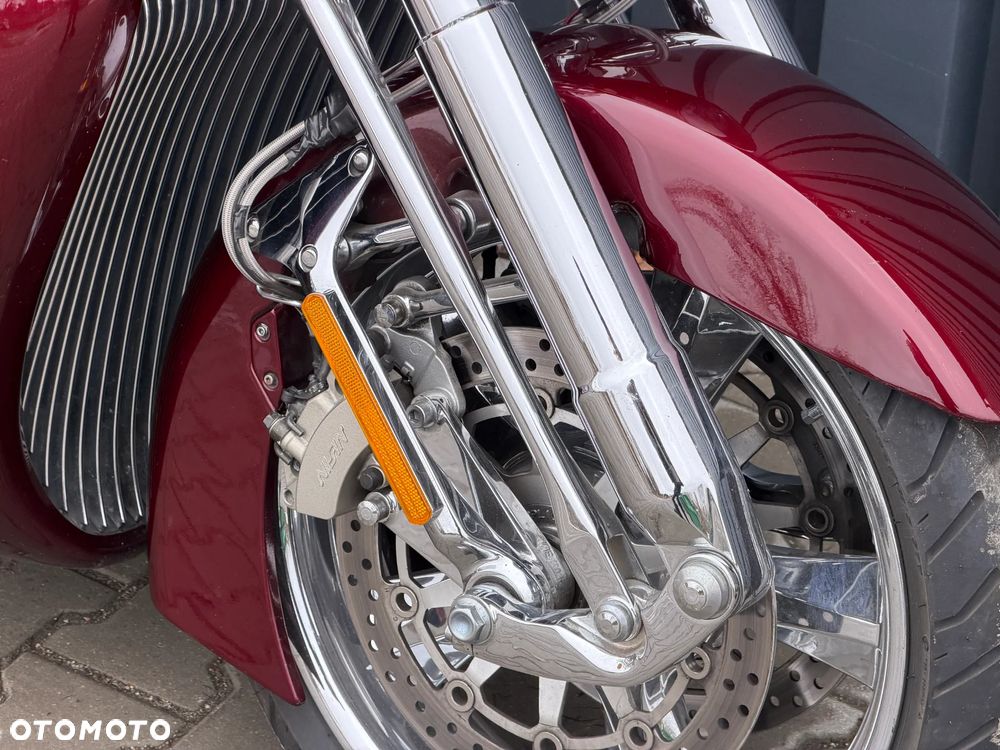 Honda Valkyrie - 30