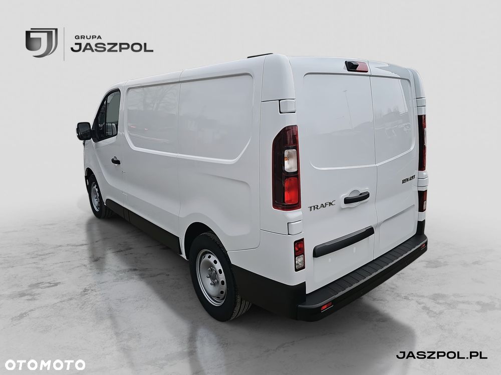 Renault trafic - 7