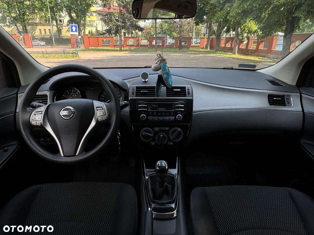 Nissan Pulsar 1.2 DIG-T Acenta - 20