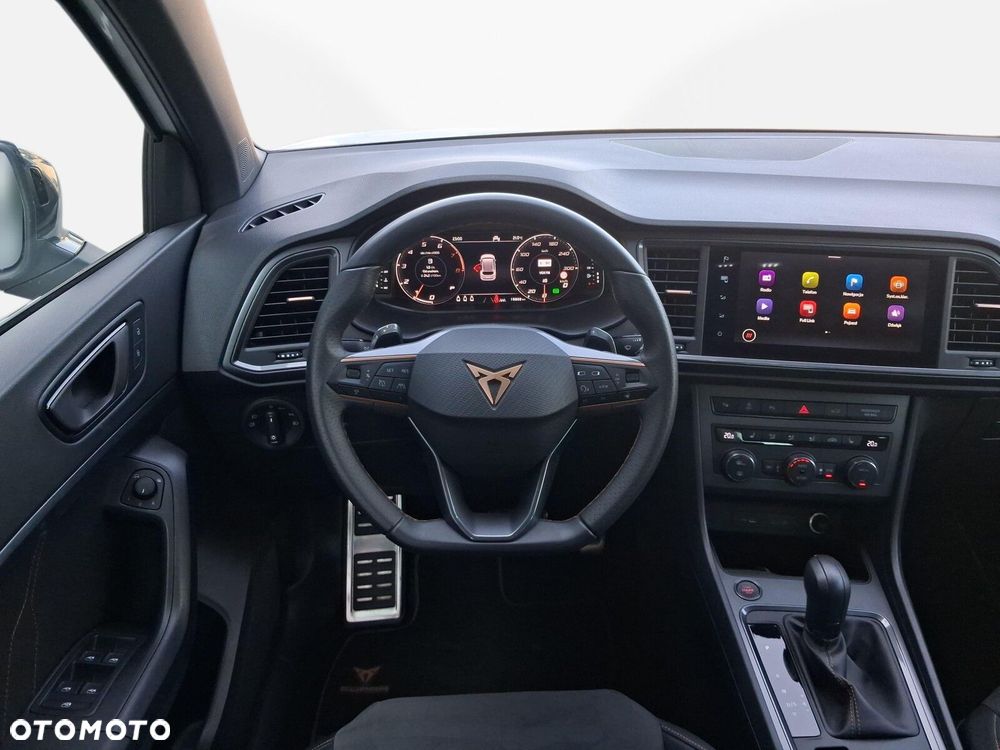 Cupra Ateca - 10