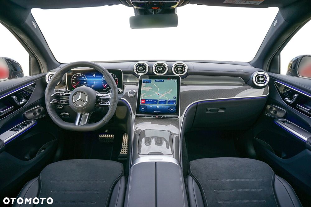 Mercedes-Benz GLC - 6