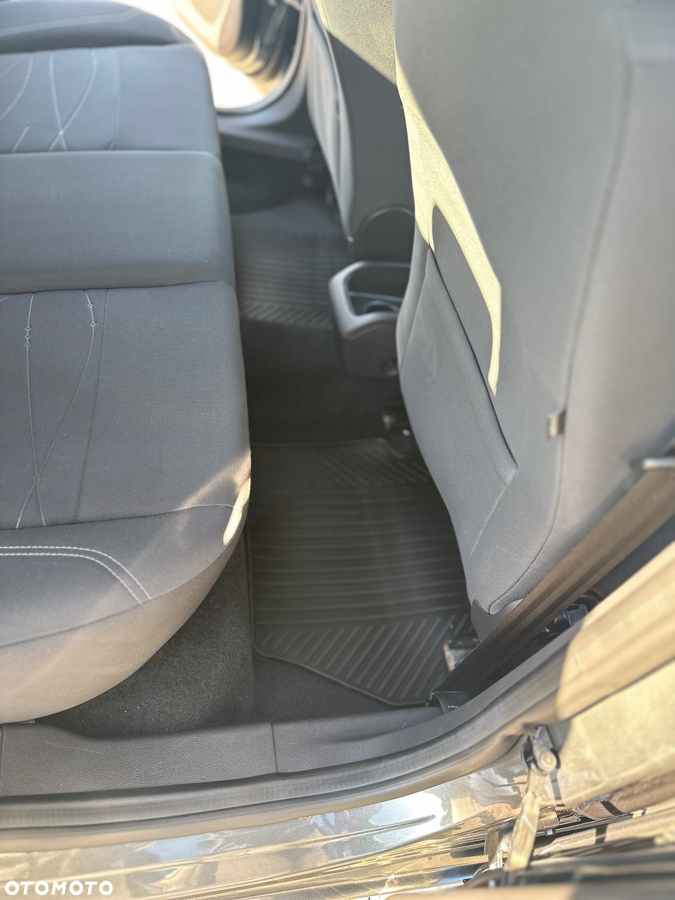 Ford Fiesta 1.25 Trend EU6 - 21