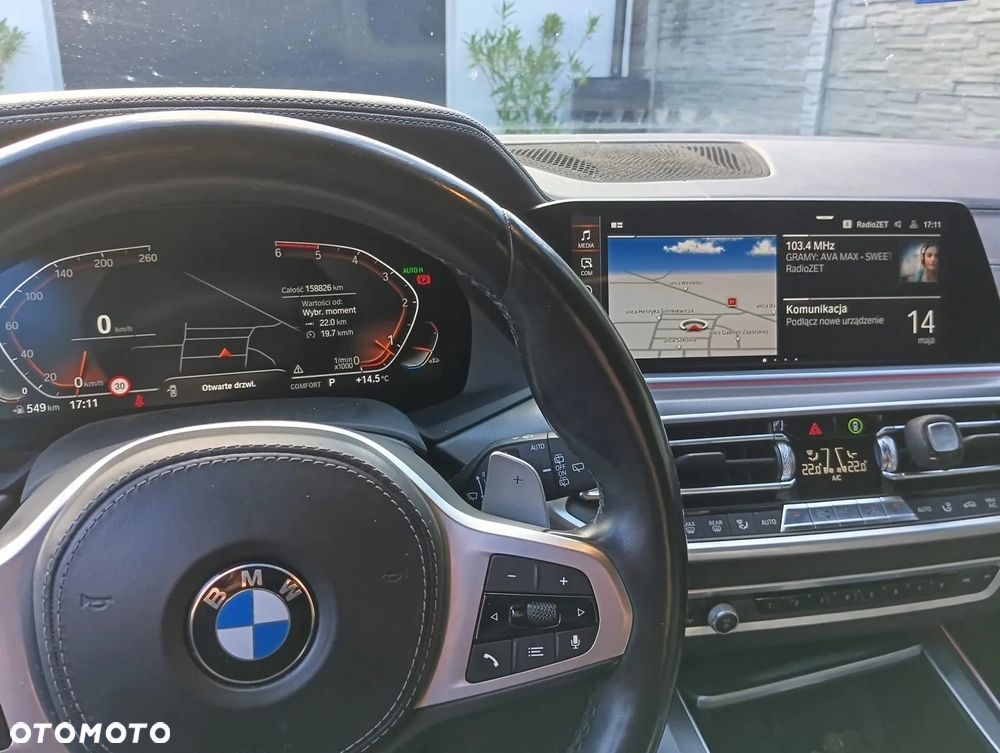 BMW X5 xDrive25d sport - 8