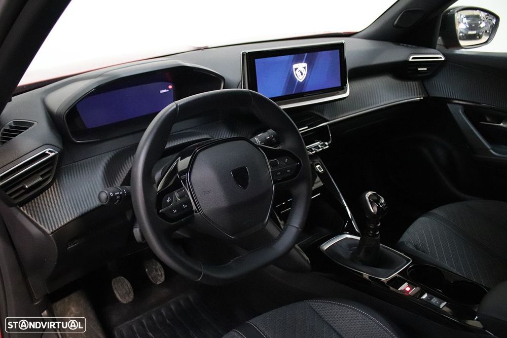 Peugeot 2008 1.2 PureTech Allure - 6