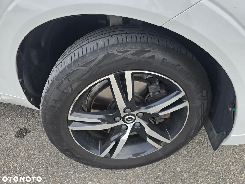 Volvo XC 60 B4 B R-Design - 38