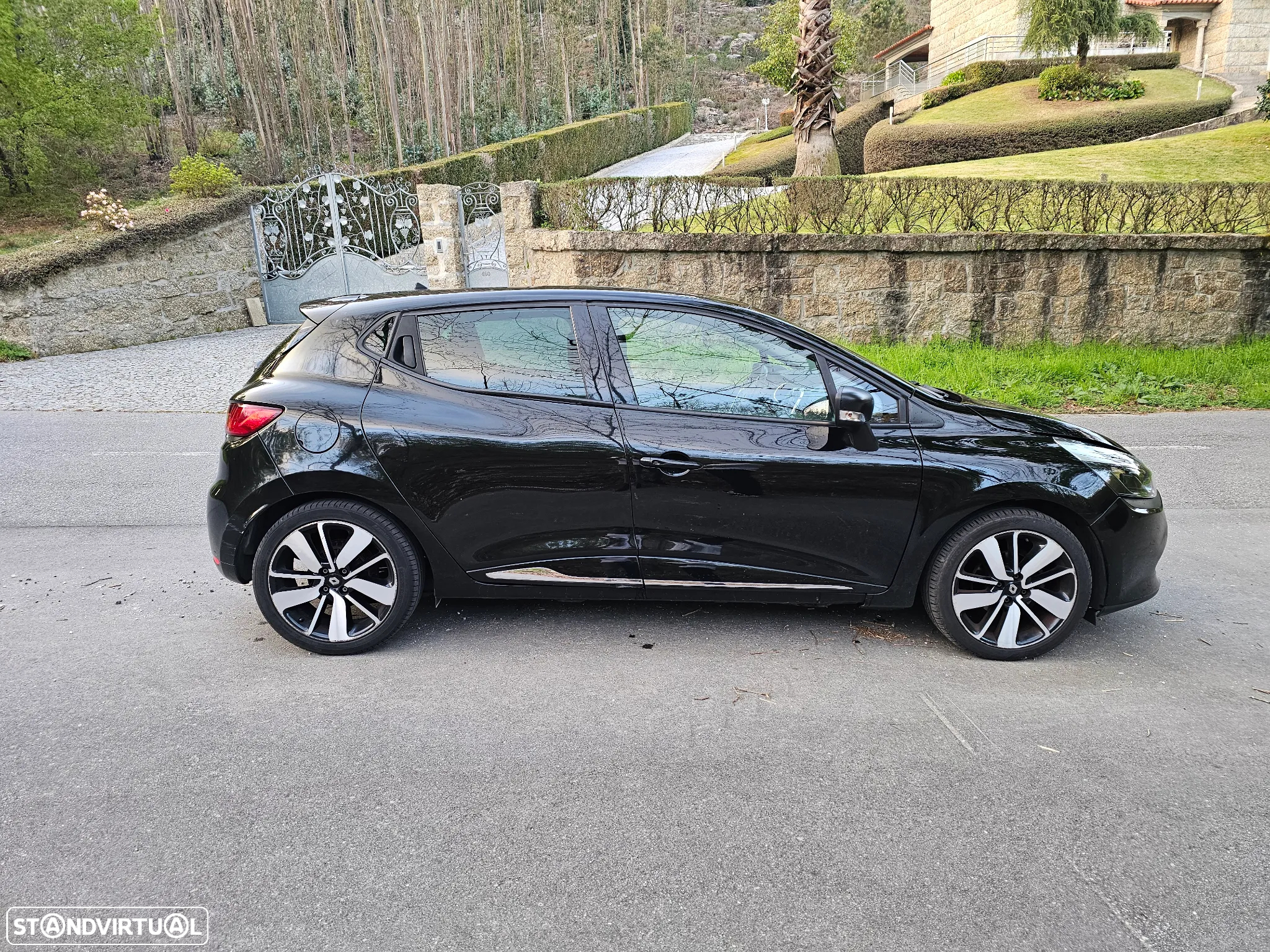 Renault Clio 1.5 dCi Limited EDition - 30