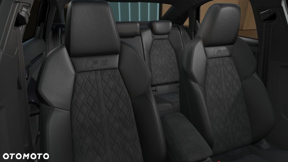 Audi RS3 Limousine - 8