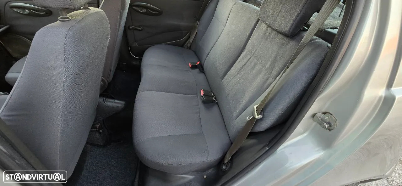 Fiat Punto 70 JTD Multijet Dynamic - 6