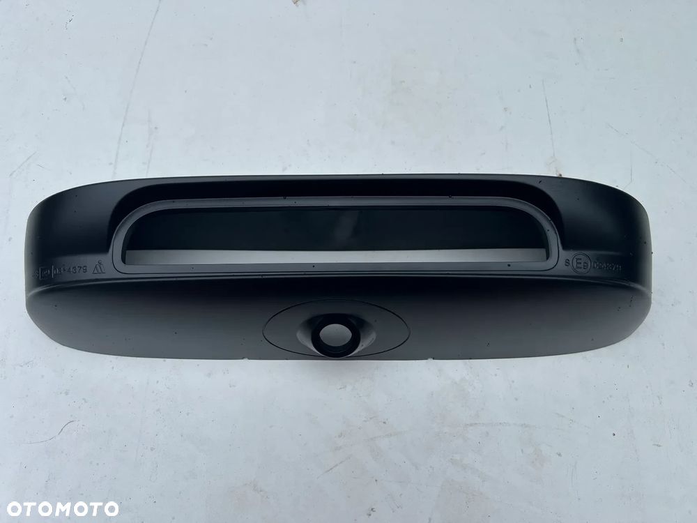 Ducato Boxer Jumper 2011-2022r kamera cofania - 2