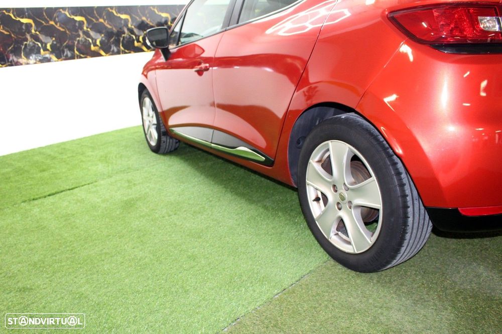 Renault Clio 1.5 dCi Dynamique S - 49