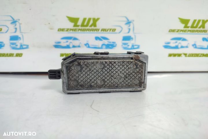 Rezistenta aeroterma AV6N-19E624-BA Ford C-Max 2 seria - 3