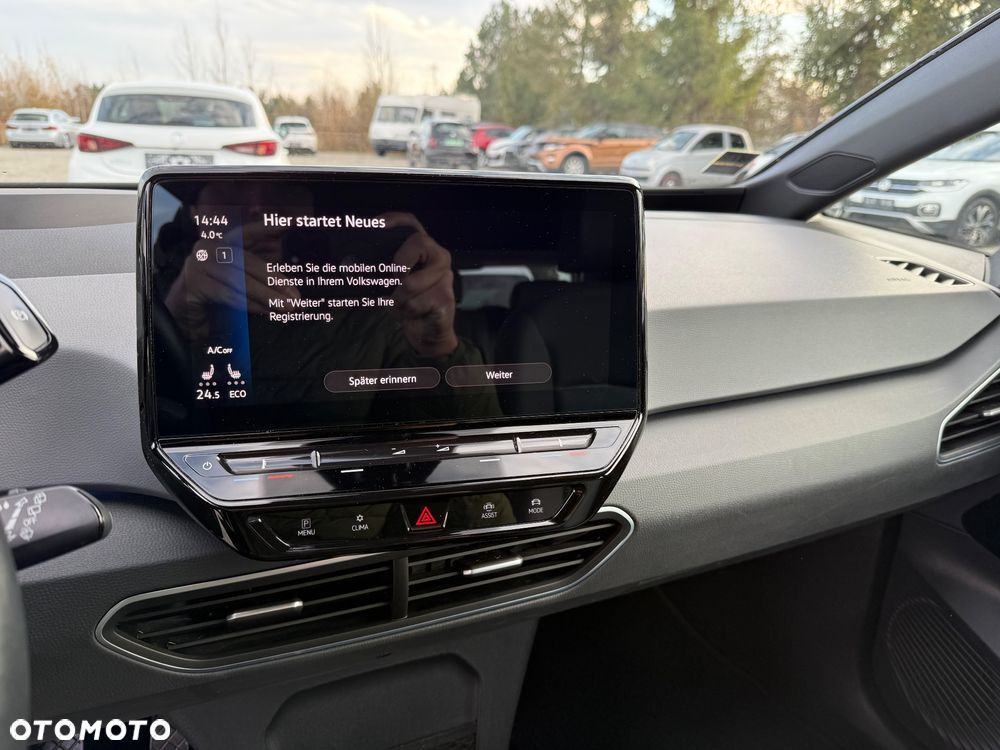 Volkswagen ID.3 58kWh Pro Performance - 16