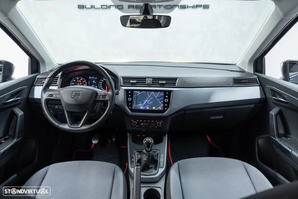 SEAT Arona 1.0 TSI Style - 16