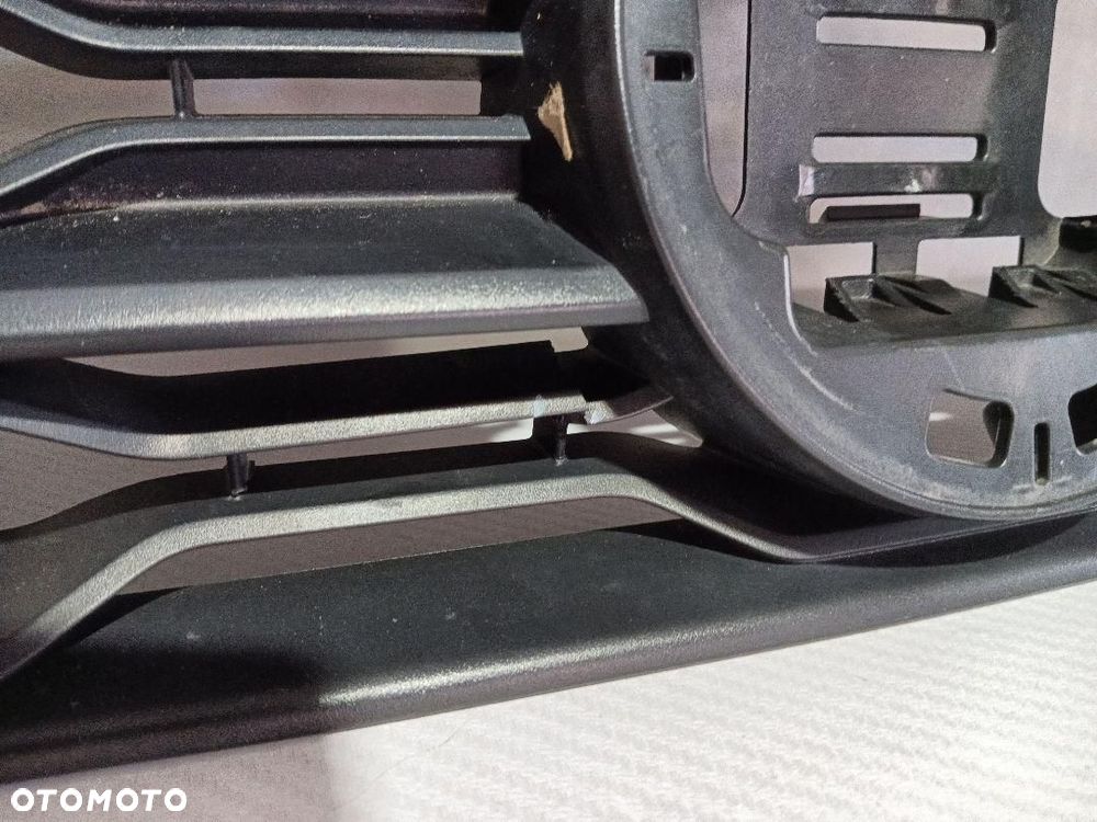 GRILL ZDERZAKA PRZÓD PRZEDNI VW T-ROC 2GM853651R - 8