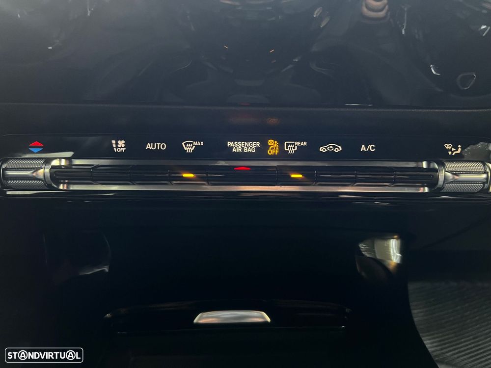 Mercedes-Benz A 180 d Progressive Aut. - 44