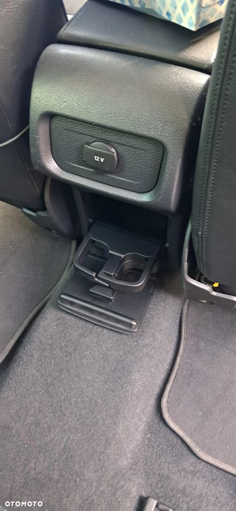 Volkswagen Sharan 2.0 TDI Highline DSG - 27