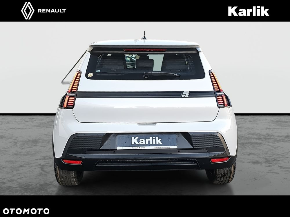 Renault 5 40kWh Urban Range Evolution - 6