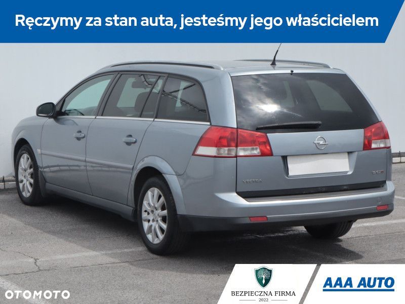 Opel Vectra - 6