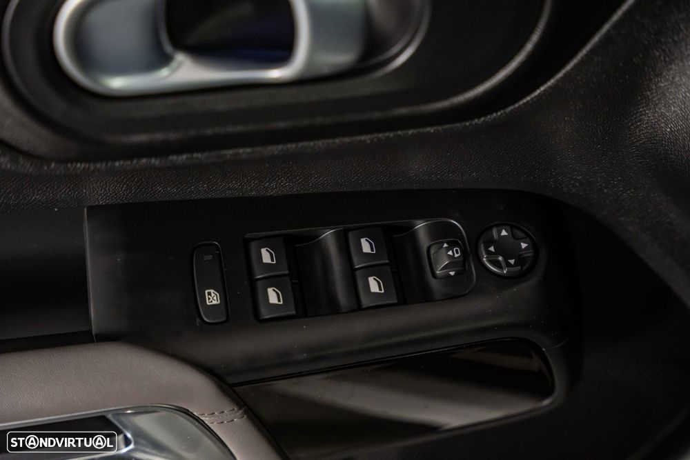 Citroën C5 Aircross 1.2 PureTech Shine EAT8 - 22