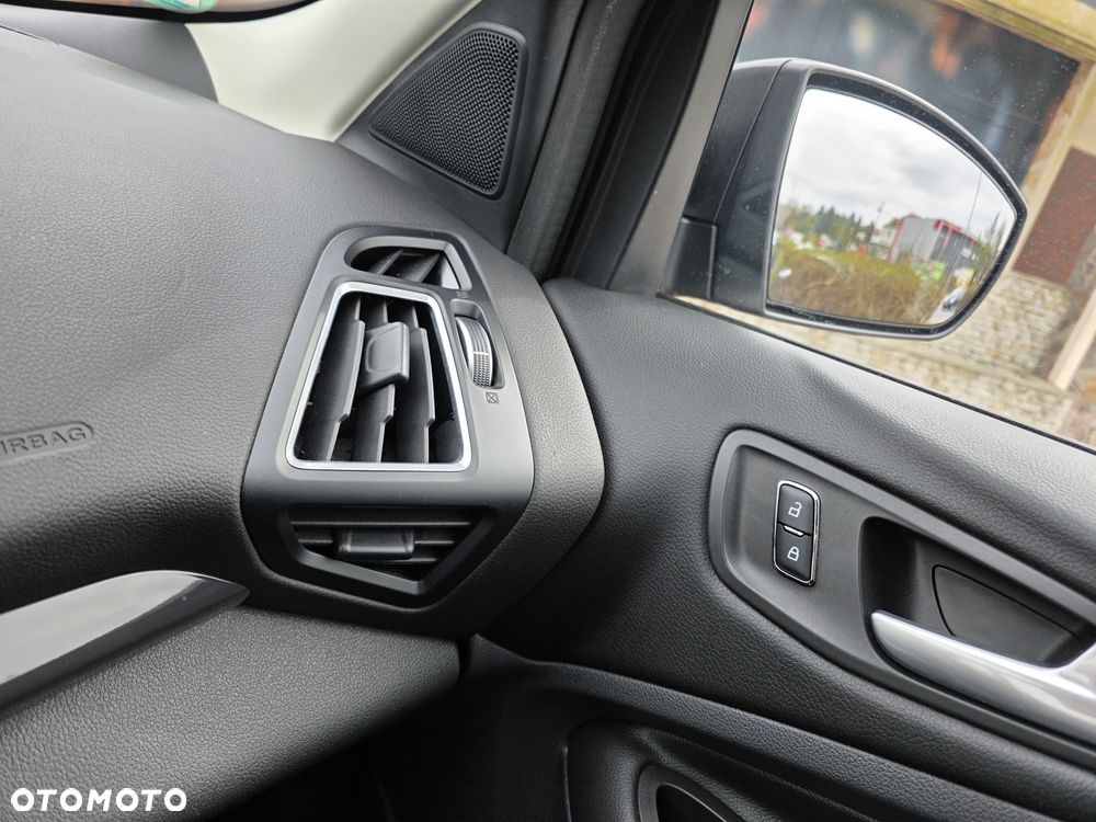 Ford Kuga 1.5 EcoBoost FWD Titanium ASS MMT6 - 14