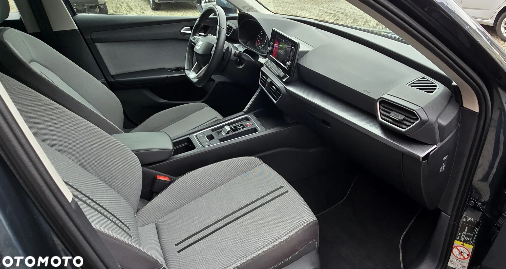 Seat Leon - 12