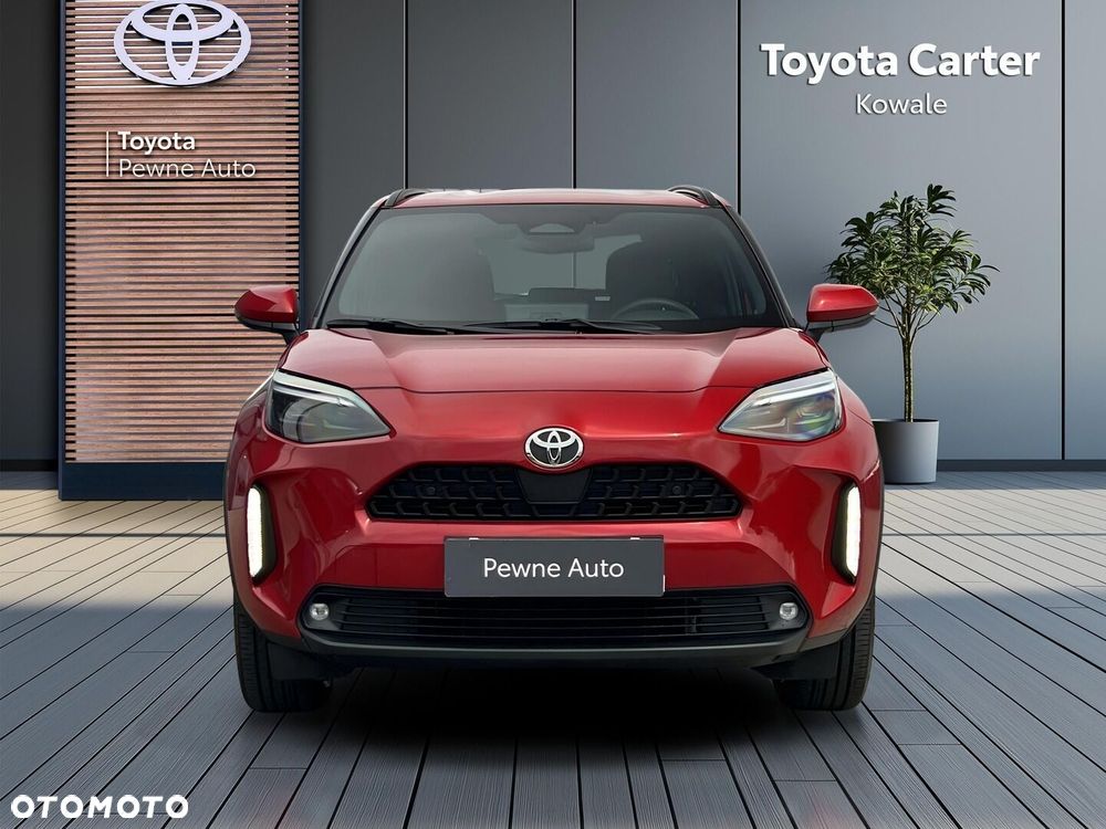 Toyota Yaris Cross Hybrid 1.5 Style - 3