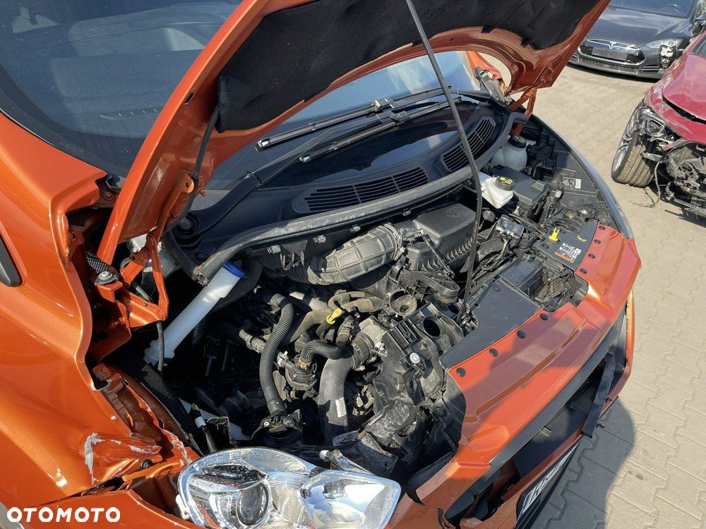 Ford Transit Custom L1H1 VA MH Trend - 14