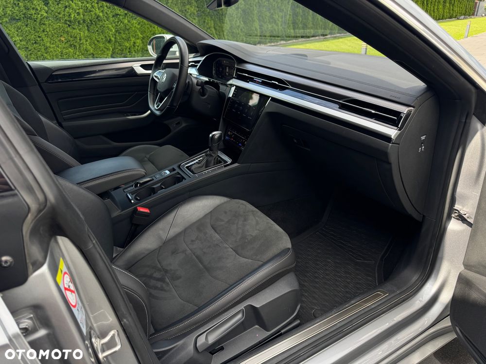 Volkswagen Arteon 2.0 TSI R-Line DSG - 21