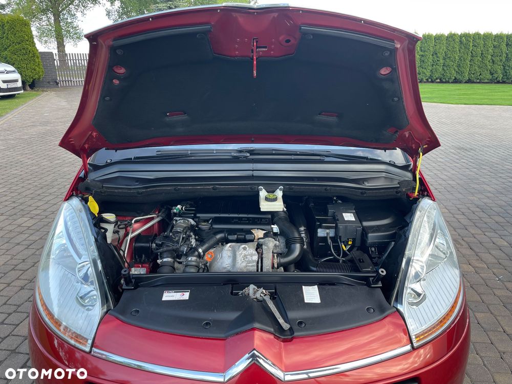 Citroën C4 Grand Picasso 1.6 HDi FAP EGS6 Exclusive - 34