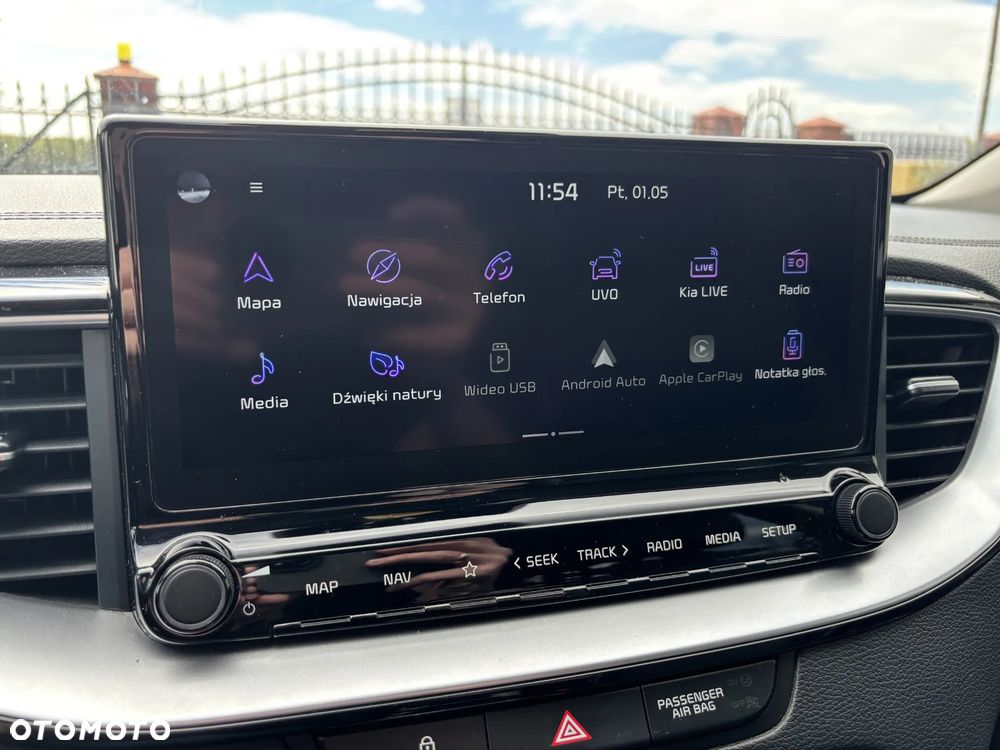 Kia Ceed 1.5 T-GDI L Business Line DCT - 19