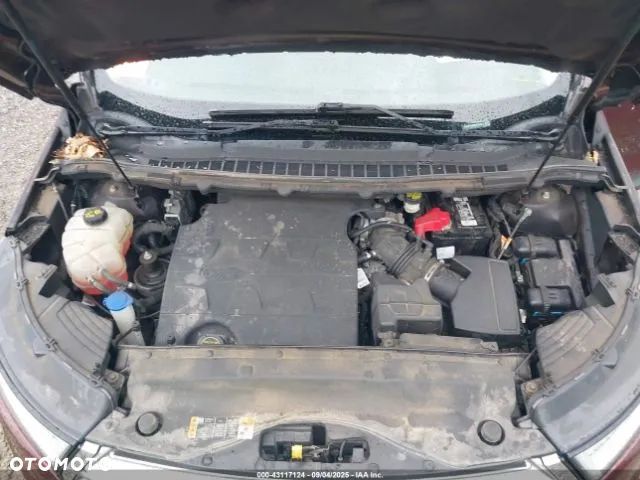 Ford Edge - 15