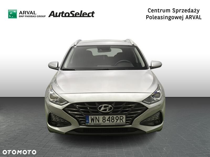 Hyundai i30 1.0 T-GDI Modern - 9