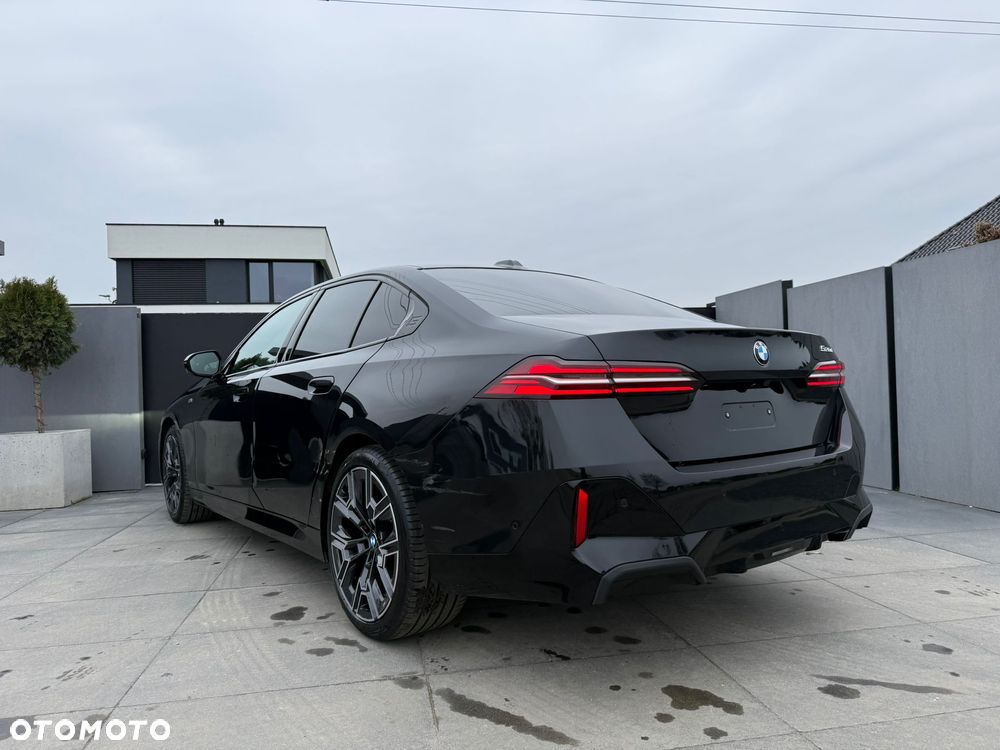 BMW Seria 5 520d - 16