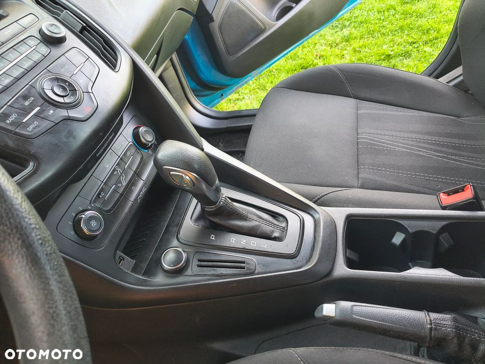 Ford Focus - 6