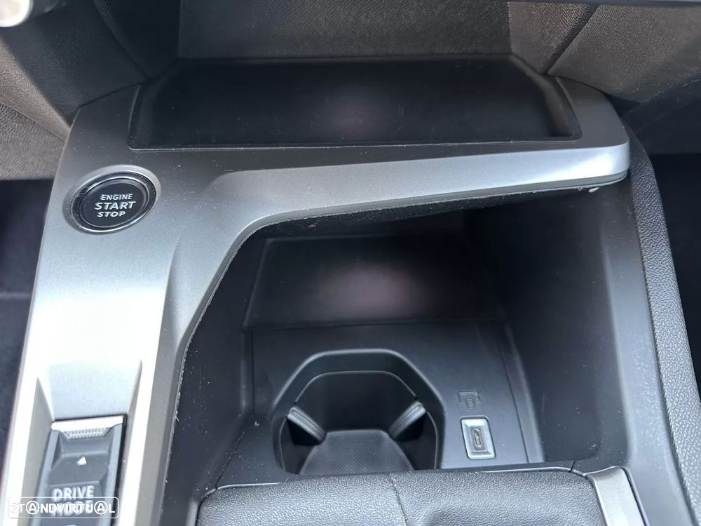 Peugeot 308 SW 1.2 PureTech Allure - 36