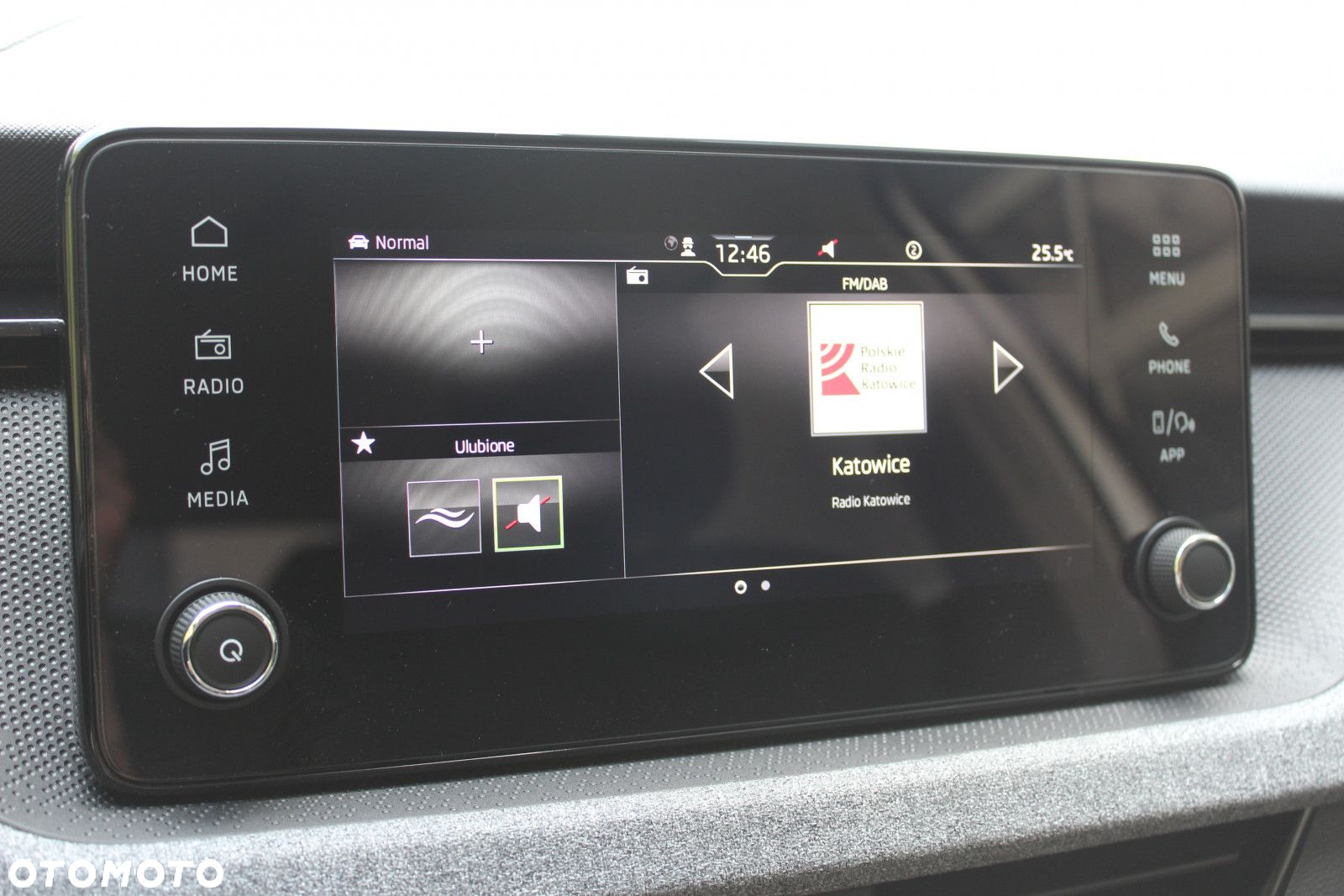 Skoda Kamiq 1.5 TSI Selection DSG - 22