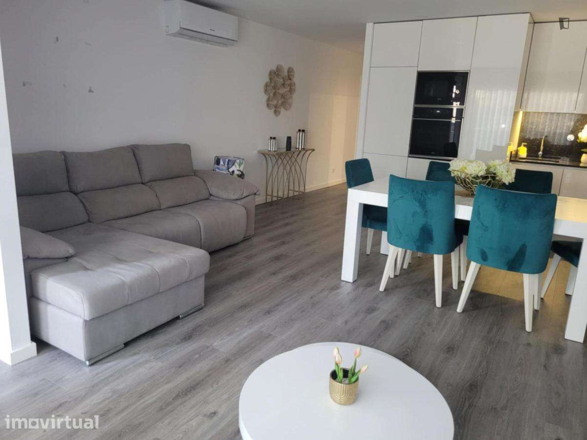 Apartamento com 2 quartos - localizado em Ponte de lima - Grande imagem: 2/13